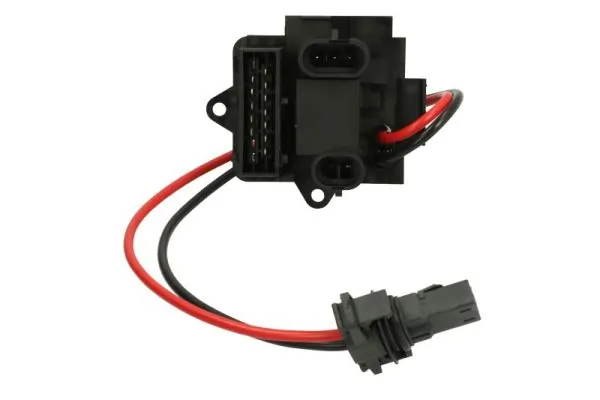 DER036TT Thermotec Регулятор оборотів пічки