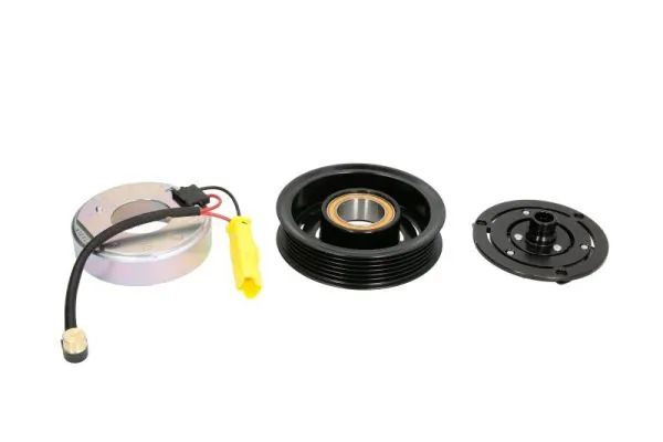 KTT040299 Thermotec Шків компресора кондиціонера