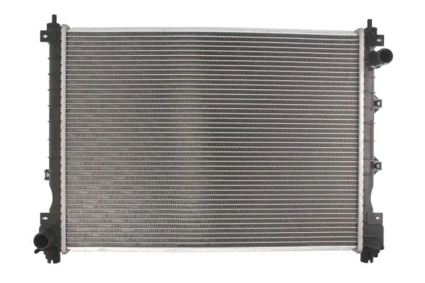 D7I006TT Thermotec Радіатор охолодження двигуна