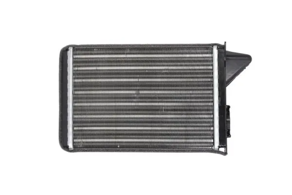D6F005TT Thermotec Радіатор опалювача салону
