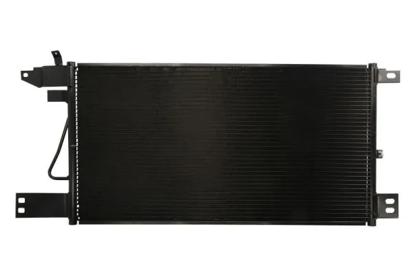 00000001752264 Scania Конденсатор