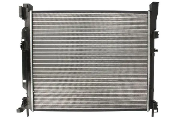 D7R057TT Thermotec Радіатор охолодження двигуна