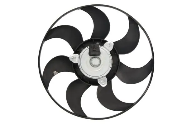 D8X032TT Thermotec Електровентилятор радіатора