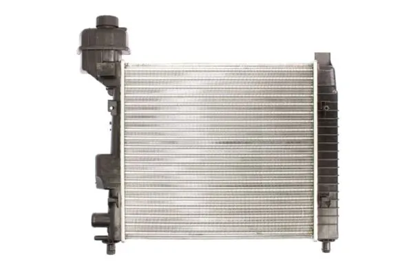 D7M022TT Thermotec Радіатор охолодження двигуна