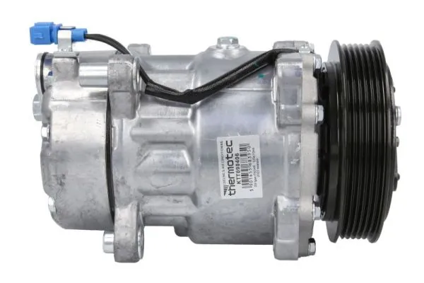 Купити Компресор кондиціонера Volkswagen LT 28-35 II 2DB, 2DE, 2DK