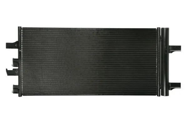 Радіатор кондиціонера CD421009 Koyorad