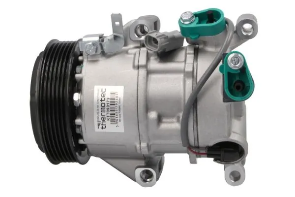 Купити Компресор кондиціонера Toyota Yaris  P13
