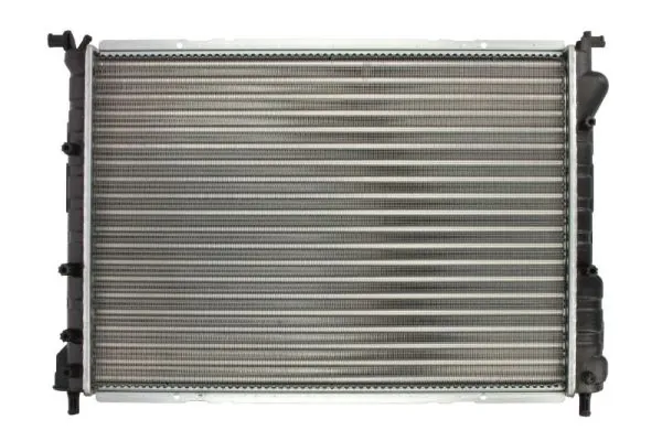 Радіатор основний Polcar 300508A4 ціна, від 45.56 USD