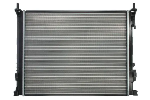D7X101TT Thermotec Радіатор охолодження двигуна