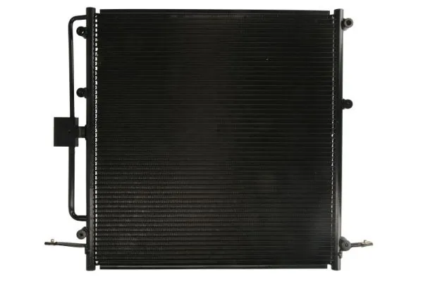 KTT110445 Thermotec Конденсатор