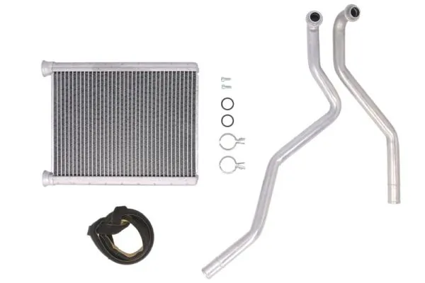 D62008TT Thermotec Радіатор опалювача салону