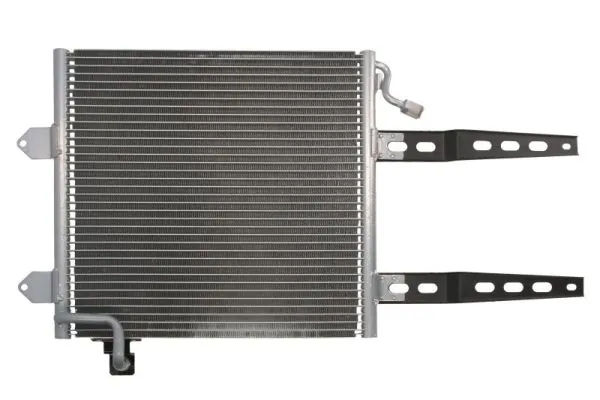 KTT110227 Thermotec Конденсатор