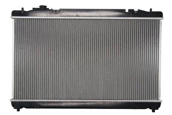 D72063TT Thermotec Радіатор охолодження двигуна