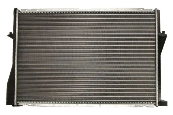D7B002TT Thermotec Радіатор охолодження двигуна