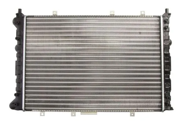 D7D004TT Thermotec Радіатор охолодження двигуна