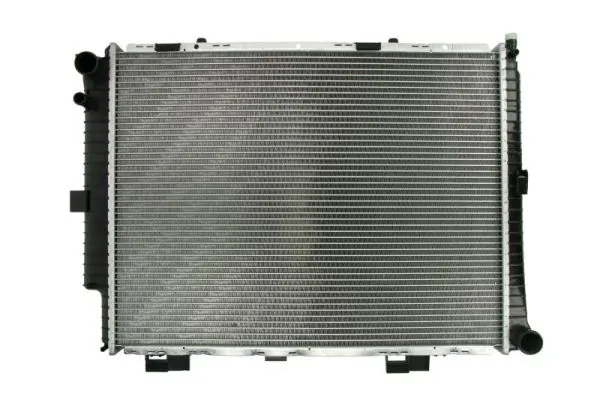 D7M037TT Thermotec Радіатор охолодження двигуна