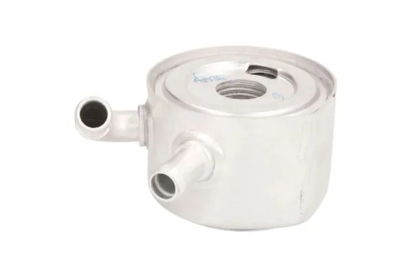 D4R001TT Thermotec Радіатор масляний (холодильник), під фільтром