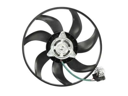 MTC712AX Magneti Marelli Електровентилятор радіатора