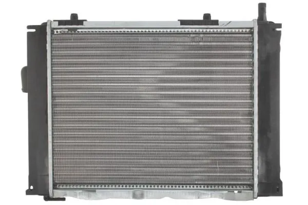 D7M054TT Thermotec Радіатор охолодження двигуна