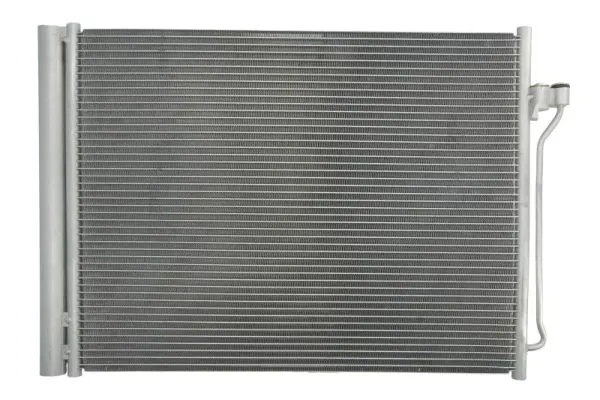 Радіатор кондиціонера CD420849 Koyorad
