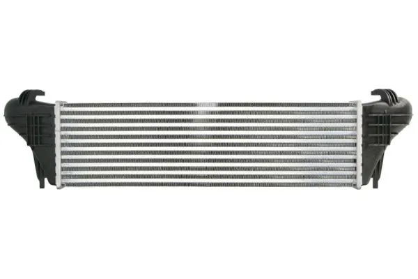 DAB025TT Thermotec Охолоджувач наддувочного повітря