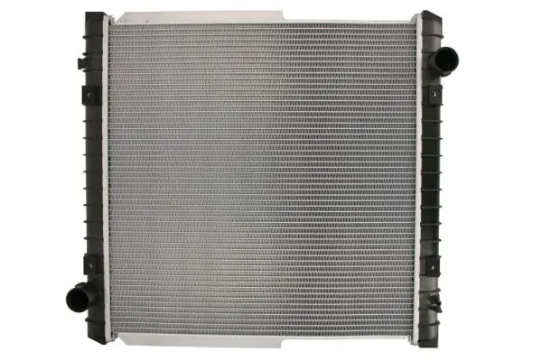 Радіатор основний Ginaf 500361626 ціна, від 192.89 USD