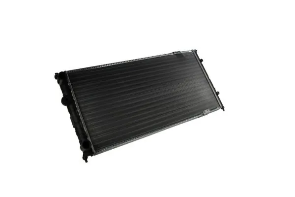 Радіатор основний Polcar 6713085 ціна, від 43.65 USD