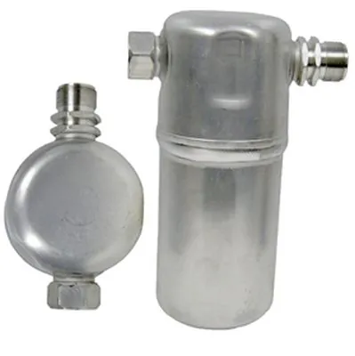 Ресивер-осушувач кондиціонера Thermotec KTT120002 ціна, від 17.84 USD