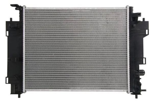 D7R060TT Thermotec Радіатор охолодження двигуна
