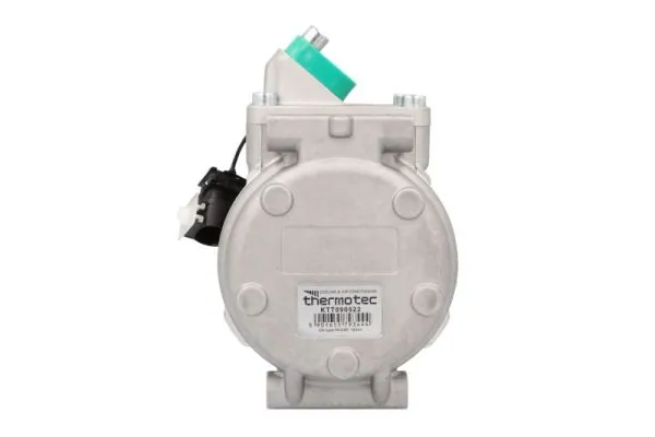 Компресор системи кондиціювання Thermotec KTT090522 ціна, від 177.55 USD