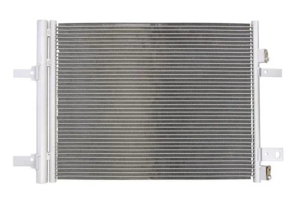 Радіатор кондиціонера BC862 Magneti Marelli