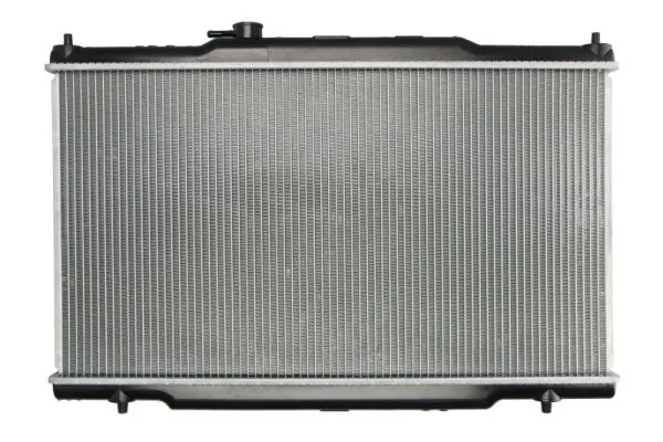 Радіатор 3876082 Polcar