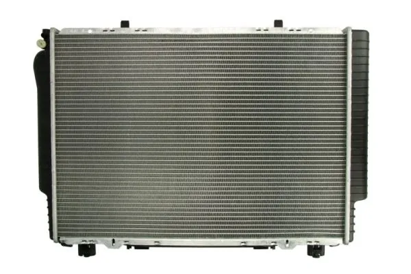 D7M036TT Thermotec Радіатор охолодження двигуна