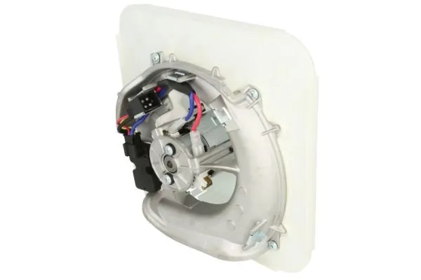 DDM017TT Thermotec Електромотор пічки