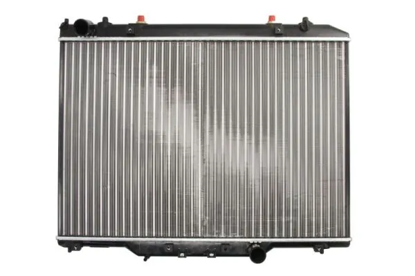 Радіатор 8155083 Polcar