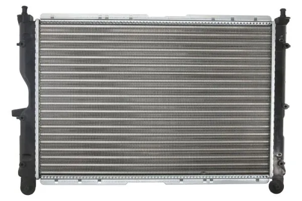 D7F017TT Thermotec Радіатор охолодження двигуна