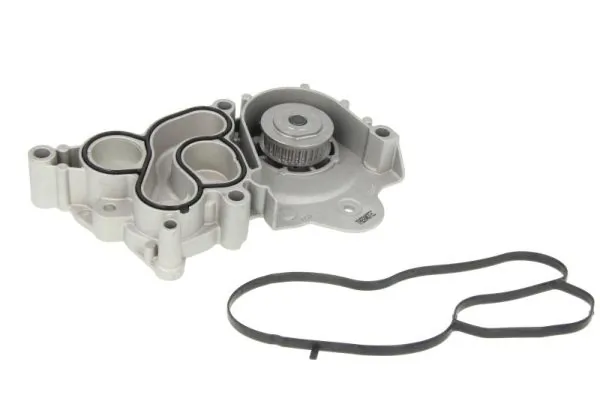 Насос охолодження на Volkswagen Polo V 6R1, 6C1