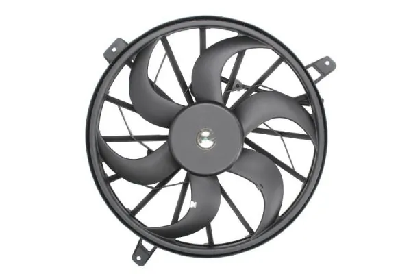 D8Y004TT Thermotec Електровентилятор радіатора