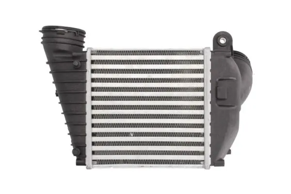 DAA009TT Thermotec Охолоджувач наддувочного повітря
