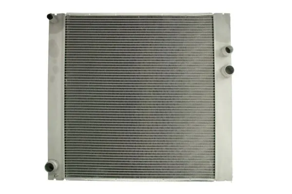 D7I008TT Thermotec Радіатор охолодження двигуна