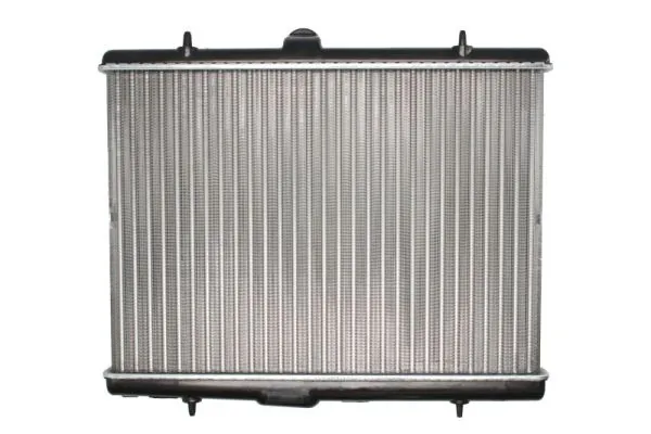 D7C014TT Thermotec Радіатор охолодження двигуна