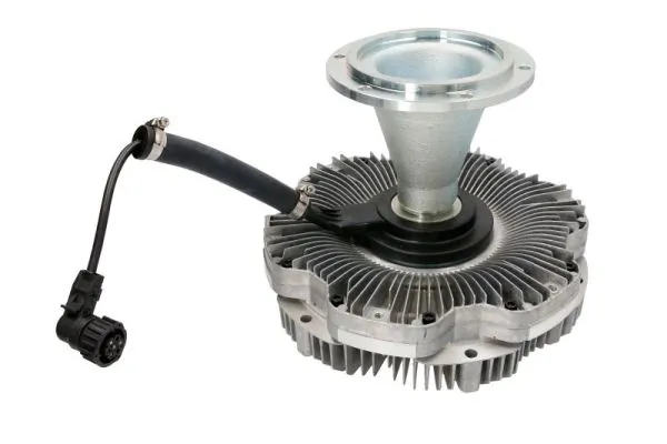 D5ME012TT Thermotec Гідромуфта приводу вентилятора