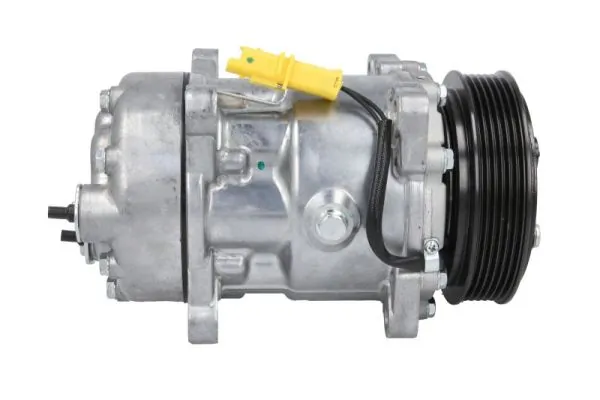Компресор кондиціонера 2350KS3S Polcar
