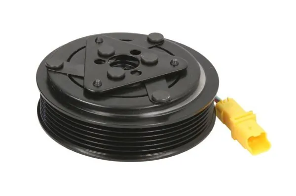 KTT040199 Thermotec Шків компресора кондиціонера