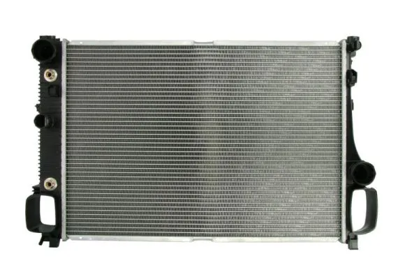 D7M039TT Thermotec Радіатор охолодження двигуна