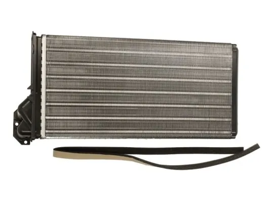 D6W011TT Thermotec Радіатор опалювача салону