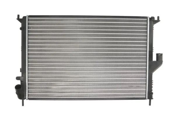 D7R050TT Thermotec Радіатор охолодження двигуна