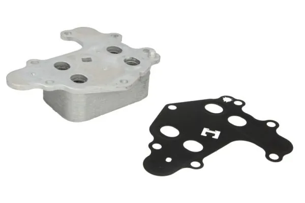 D4C013TT Thermotec Радіатор масляний