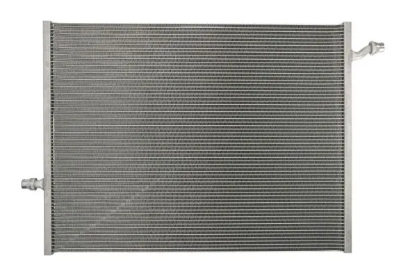 DAM021TT Thermotec Охолоджувач наддувочного повітря