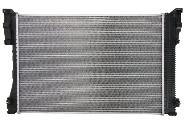 D7M018TT Thermotec Радіатор охолодження двигуна
